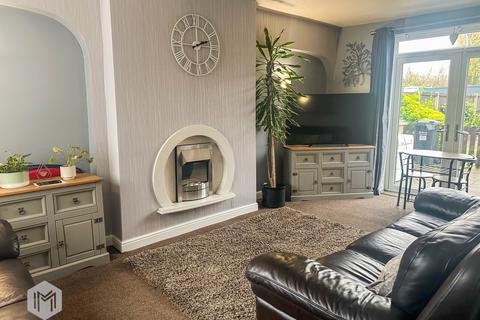 undefined, Howard Avenue, Kearsley, Bolton, Greater Manchester, BL4 8DN