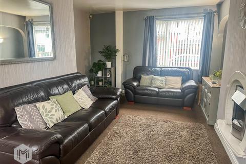 undefined, Howard Avenue, Kearsley, Bolton, Greater Manchester, BL4 8DN