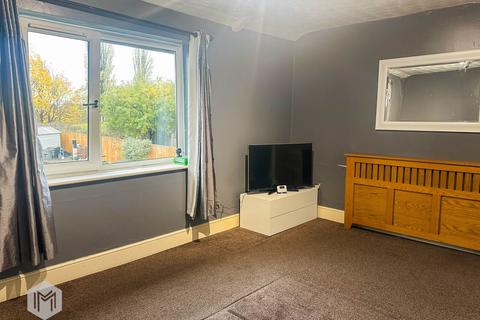 undefined, Howard Avenue, Kearsley, Bolton, Greater Manchester, BL4 8DN