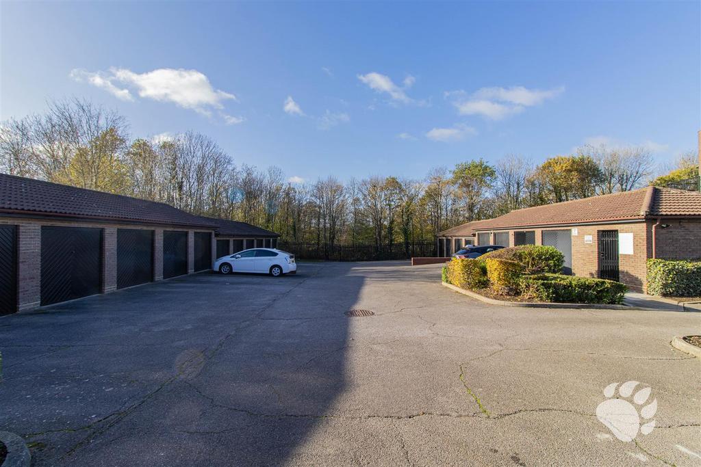Car Park