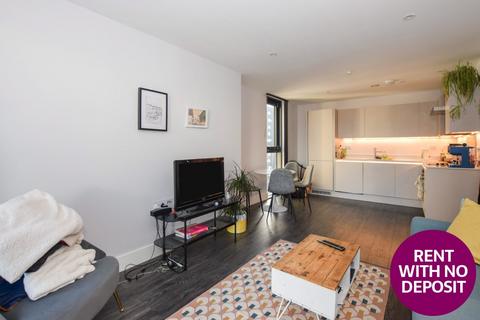 undefined, Hallmark Tower, 6 Cheetham Hill Road, Green Quarter, Manchester, M4
