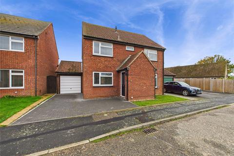 undefined, Dawson Drive, Trimley St. Mary, Felixstowe, IP11