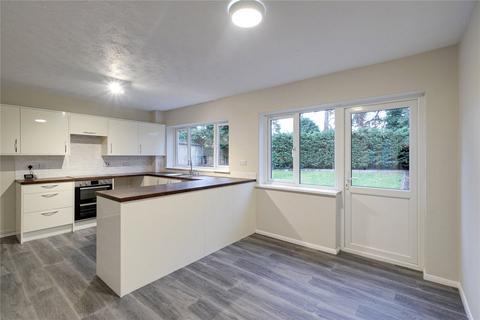 3 bedroom end of terrace house for sale, St. Helena Walk, Mildenhall, Bury St. Edmunds, Suffolk, IP28