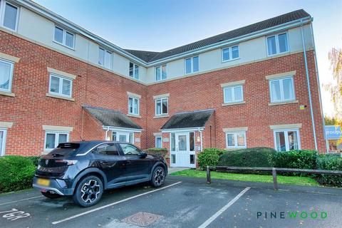 undefined, Grasscroft House, Chesterfield S40