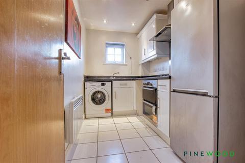 undefined, Grasscroft House, Chesterfield S40