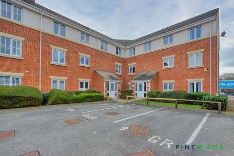 undefined, Grasscroft House, Chesterfield S40