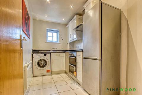undefined, Grasscroft House, Chesterfield S40
