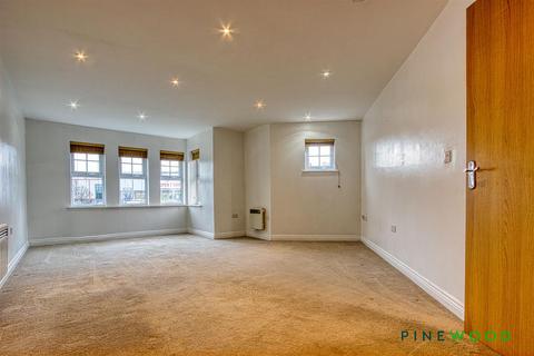undefined, Grasscroft House, Chesterfield S40