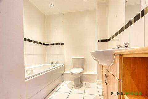 undefined, Grasscroft House, Chesterfield S40