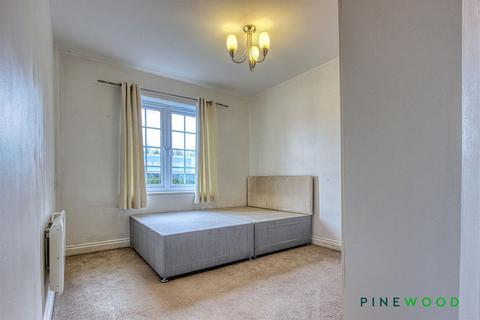 undefined, Grasscroft House, Chesterfield S40