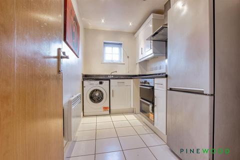 undefined, Archdale Close, Chesterfield S40