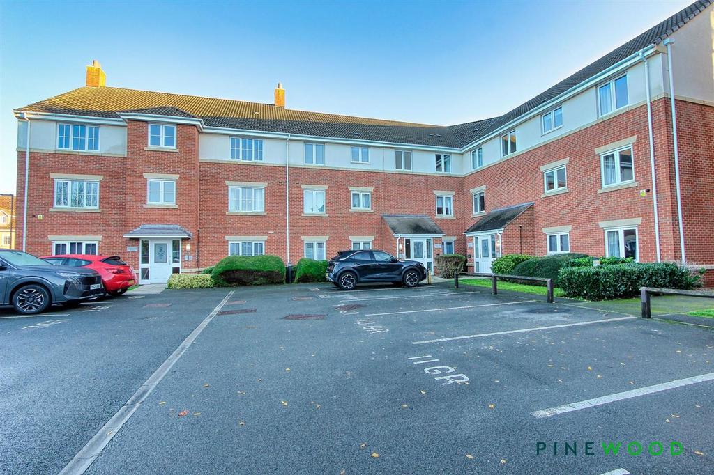 Car park