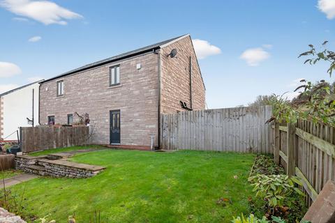 undefined, 4 Maple Terrace, Kirkby Stephen