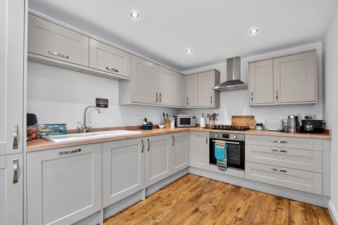 undefined, 4 Maple Terrace, Kirkby Stephen