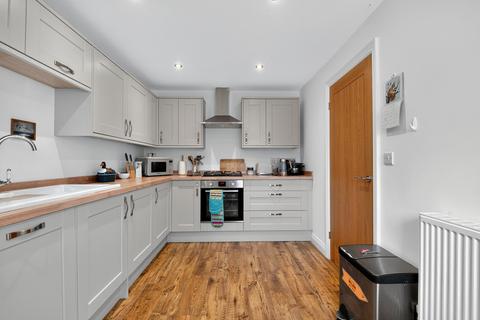 undefined, 4 Maple Terrace, Kirkby Stephen