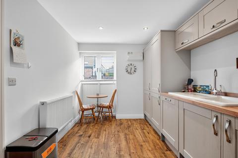undefined, 4 Maple Terrace, Kirkby Stephen