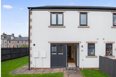 undefined, 4 Maple Terrace, Kirkby Stephen