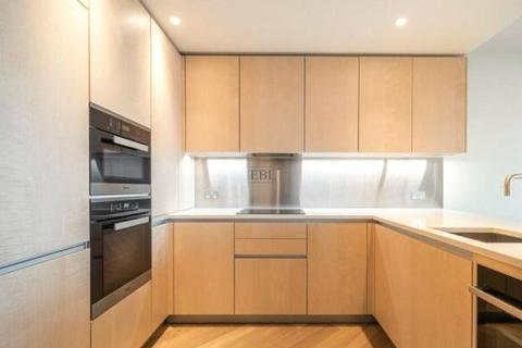 1 bedroom apartment to rent, Principal Tower, Worship Street, London, EC2A