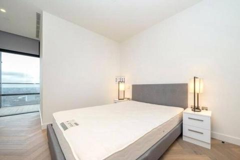 1 bedroom apartment to rent, Principal Tower, Worship Street, London, EC2A