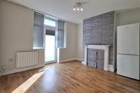 undefined, Angel Close, London N18