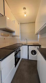 undefined, Angel Close, London N18