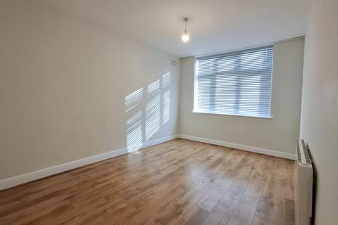 undefined, Angel Close, London N18