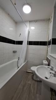 undefined, Angel Close, London N18