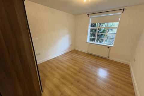 undefined, Brookland Rise, Golders Green, London
