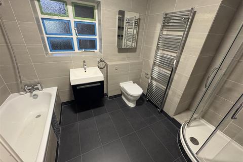 undefined, Brookland Rise, Golders Green, London