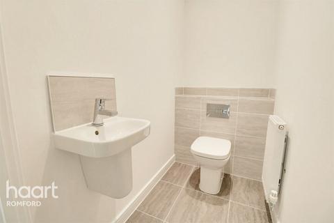 undefined, Brimstone Place - Harold Hill - RM3