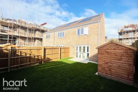 undefined, Brimstone Place, Essex