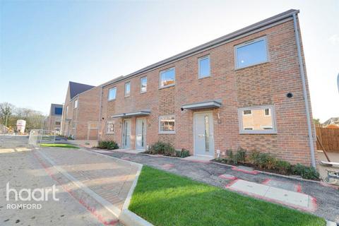 undefined, Brimstone Place, Essex