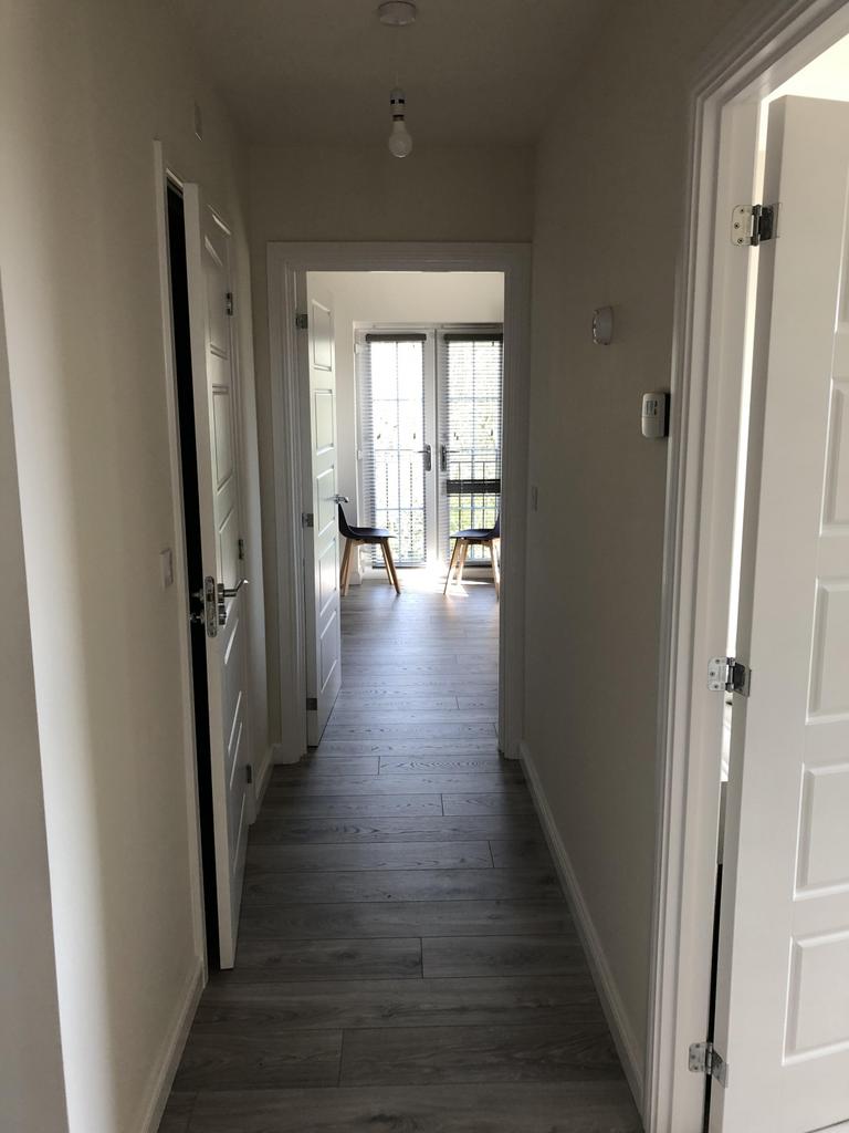 Beautiful Luxury Flat – Perfect for Warwick Stu