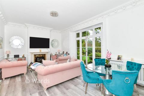 undefined, Old Parsonage Court, West Malling, Kent