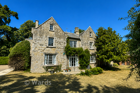 2 bedroom ground floor flat for sale, Old Parsonage Court, West Malling ME19