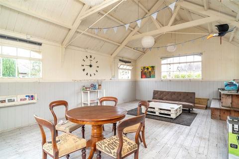 Plot for sale, The Tin Tabernacle, Horncliffe, Berwick-Upon-Tweed, TD15