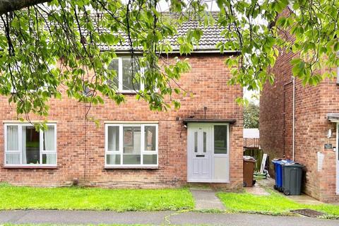 Silkstone View, Hoyland, Barnsley