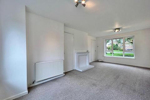 2 bedroom semi-detached house to rent, Silkstone View, Hoyland, Barnsley