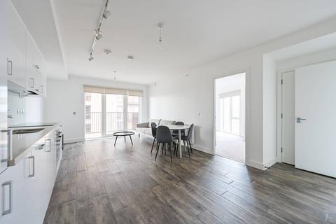 1 bedroom flat to rent, Adlay Apartments, Silvertown, London, E16