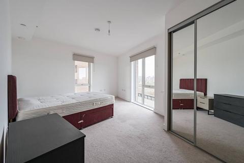 Adlay Apartments, Silvertown, London, E16