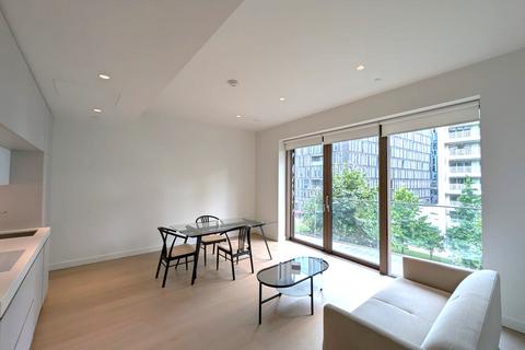 2 bedroom flat to rent, Lewis Cubitt Walk, London N1C