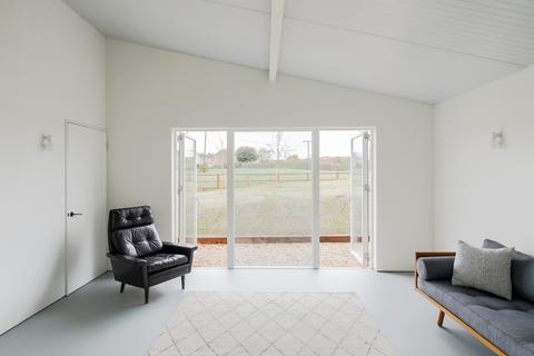 undefined, The Tractor Shed, Nether Compton, Somerset