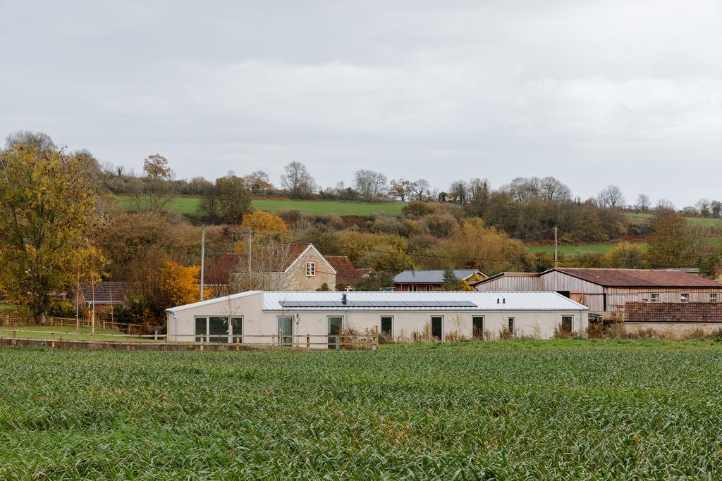 319537 - The Tractor Shed, Sherbourne-44.JPG