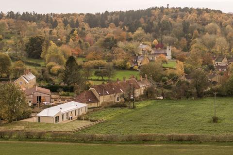 undefined, The Tractor Shed, Nether Compton, Somerset