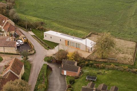 undefined, The Tractor Shed, Nether Compton, Somerset