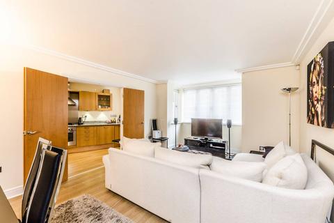 2 bedroom flat to rent, Kidderpore Avenue, Hampstead, London, NW3