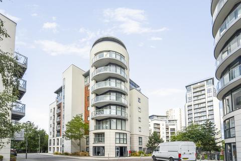 Pump House Crescent, Brentford TW8