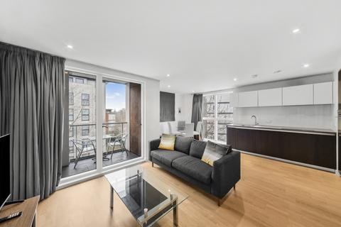 1 bedroom apartment for sale, Pump House Crescent, Brentford TW8