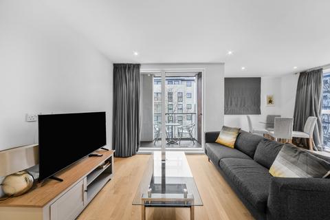 1 bedroom apartment for sale, Pump House Crescent, Brentford TW8