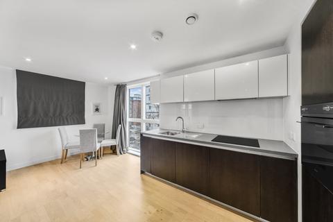 1 bedroom apartment for sale, Pump House Crescent, Brentford TW8
